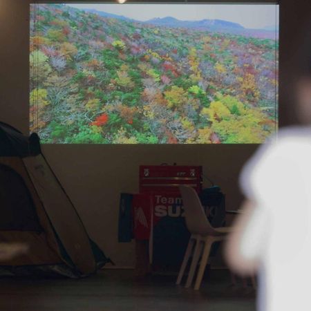 Mt. Inn Nihonmatsu Dış mekan fotoğraf
