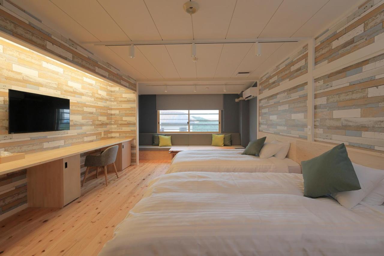 Mt. Inn Nihonmatsu Dış mekan fotoğraf
