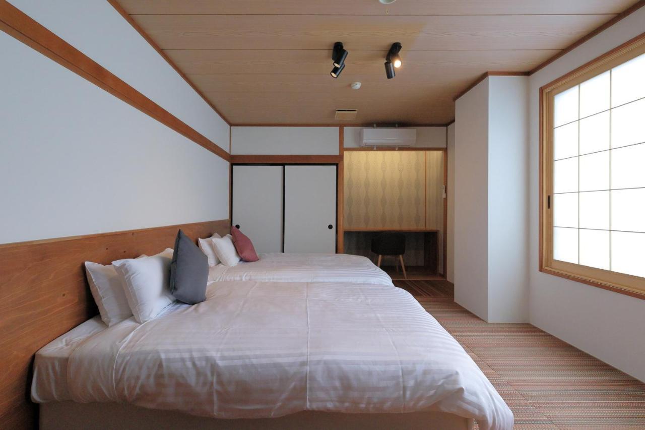 Mt. Inn Nihonmatsu Dış mekan fotoğraf
