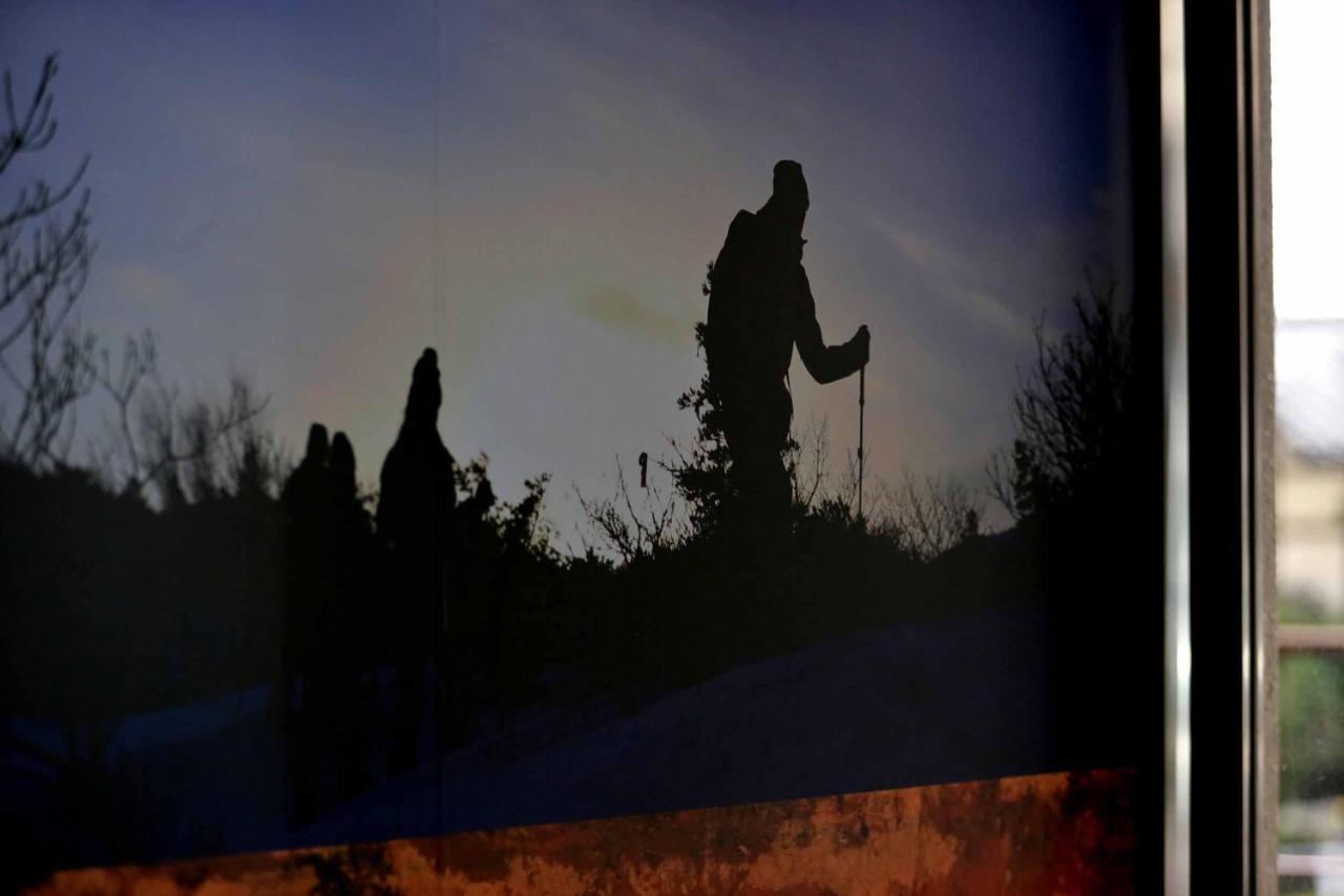 Mt. Inn Nihonmatsu Dış mekan fotoğraf