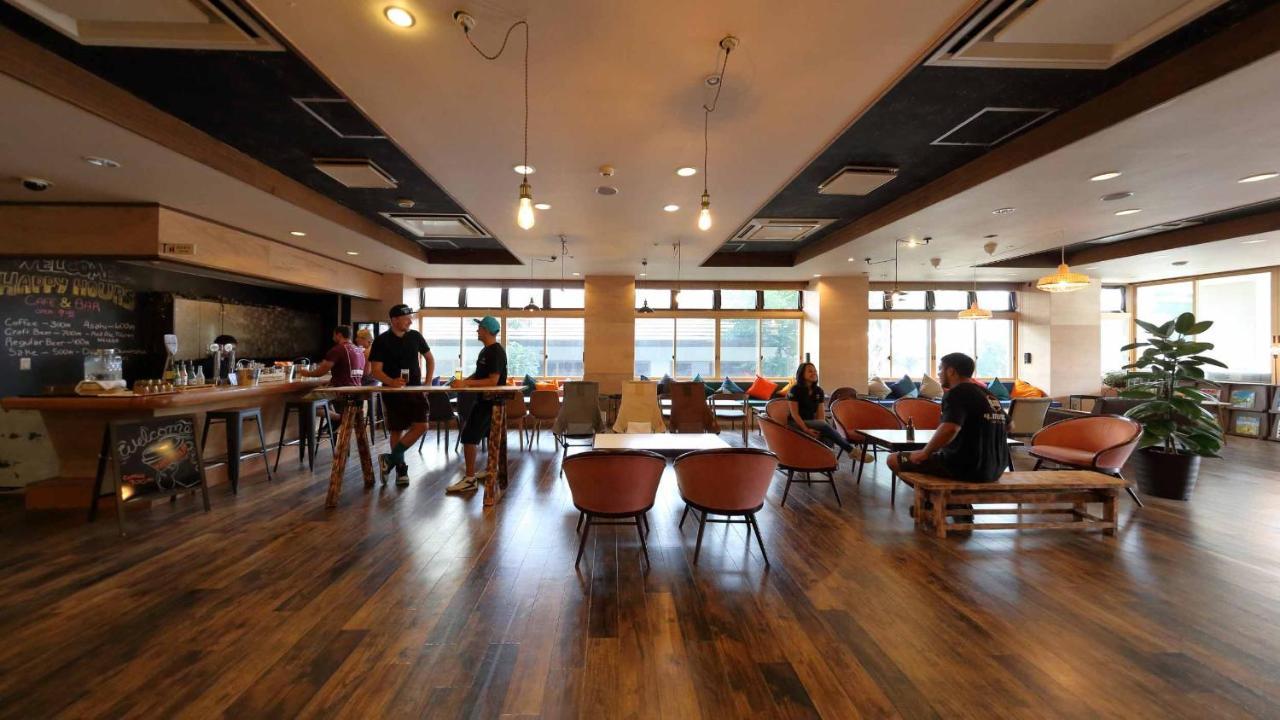 Mt. Inn Nihonmatsu Dış mekan fotoğraf