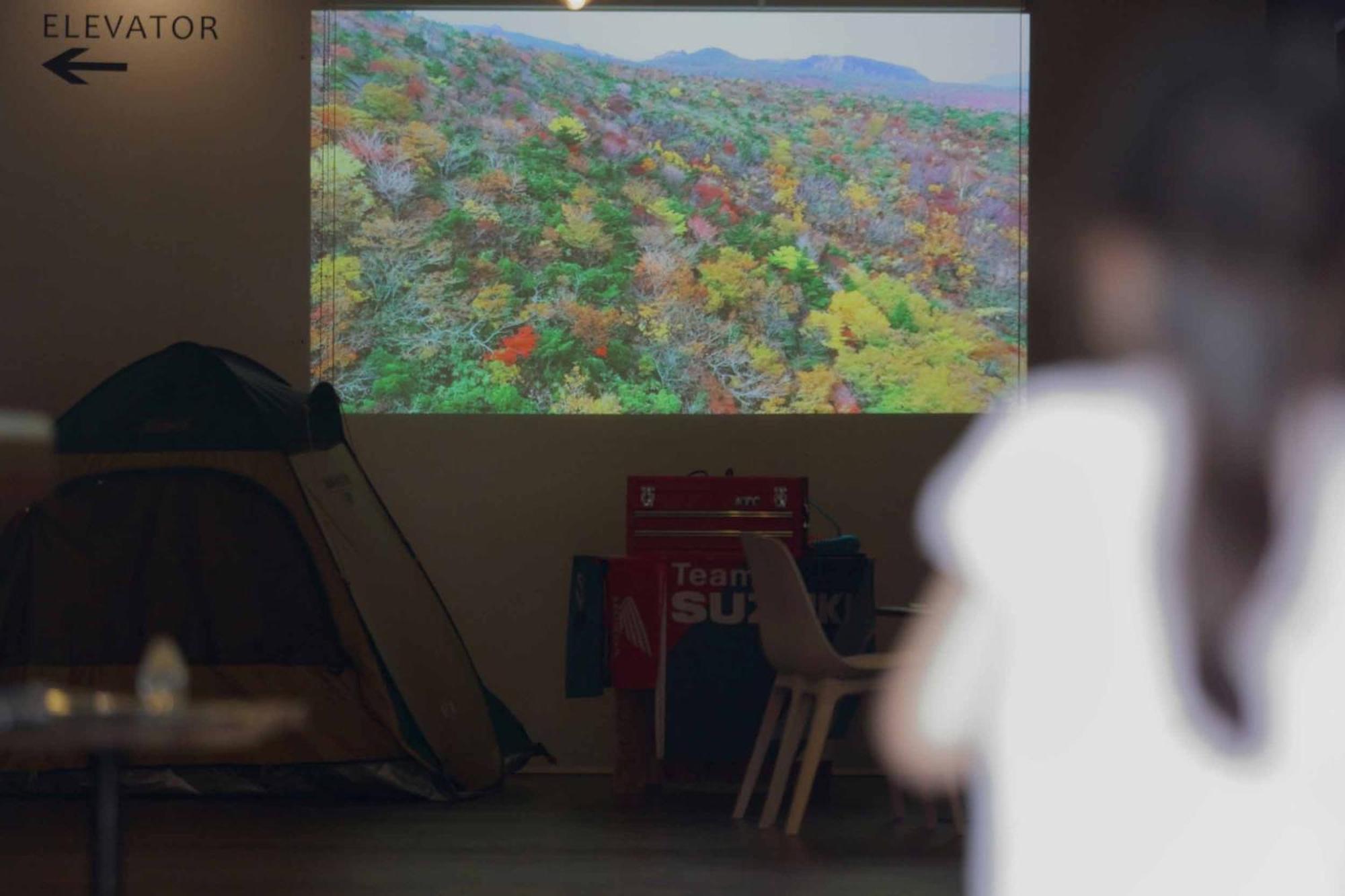 Mt. Inn Nihonmatsu Dış mekan fotoğraf