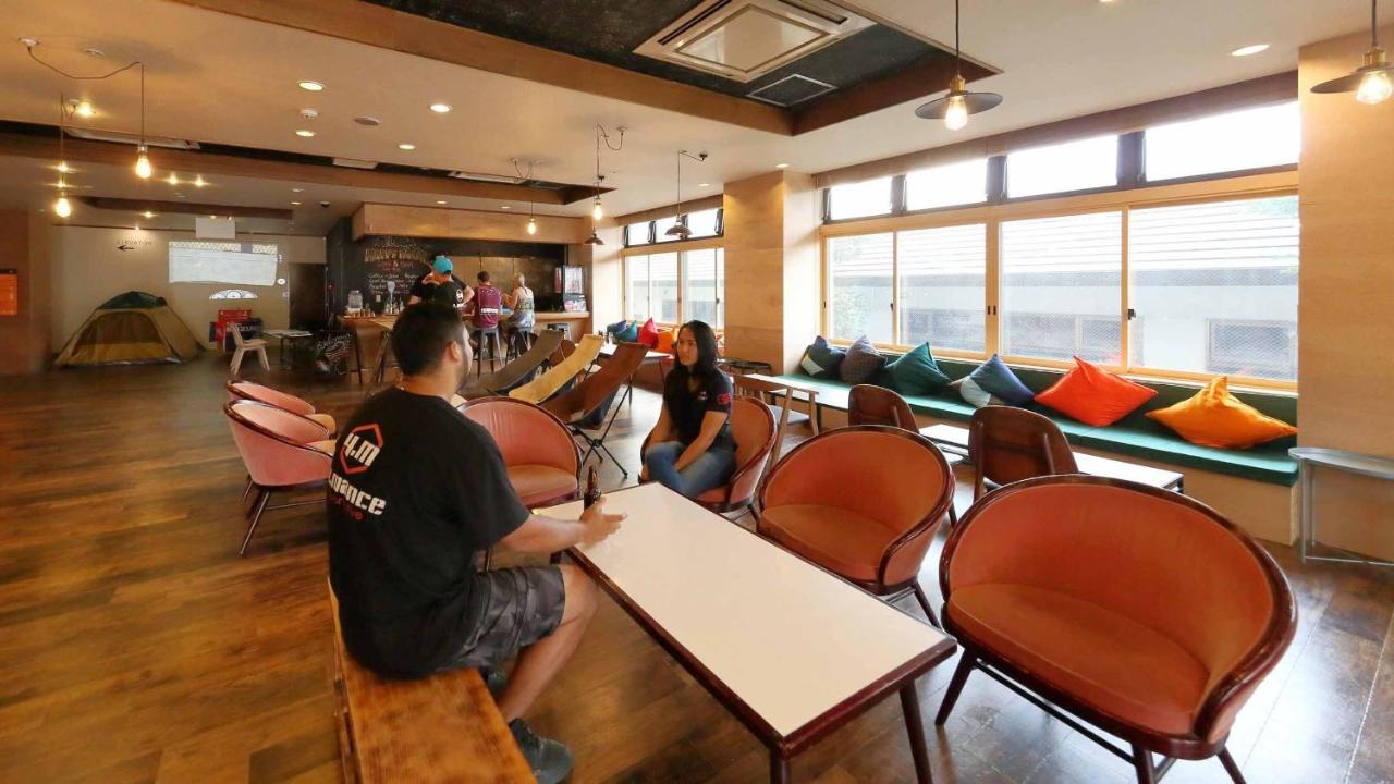 Mt. Inn Nihonmatsu Dış mekan fotoğraf