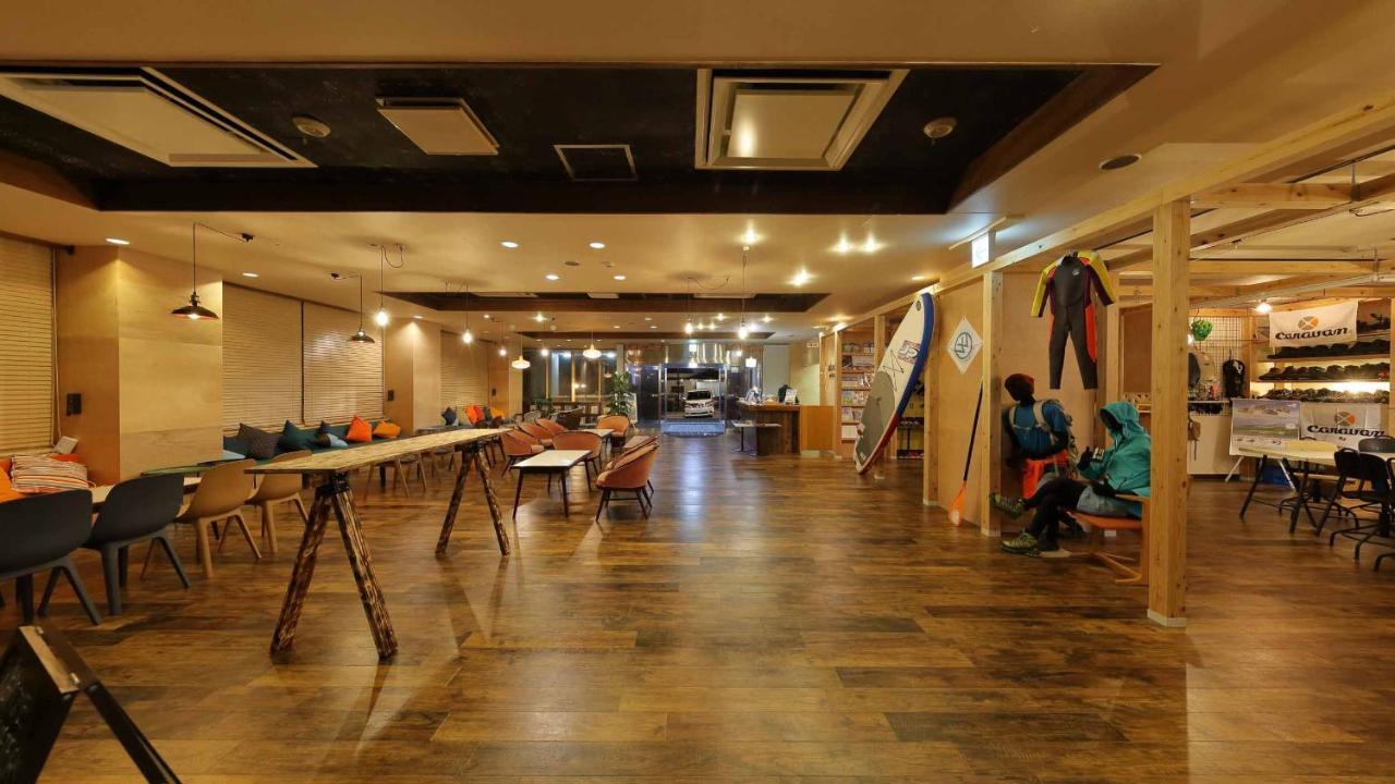 Mt. Inn Nihonmatsu Dış mekan fotoğraf